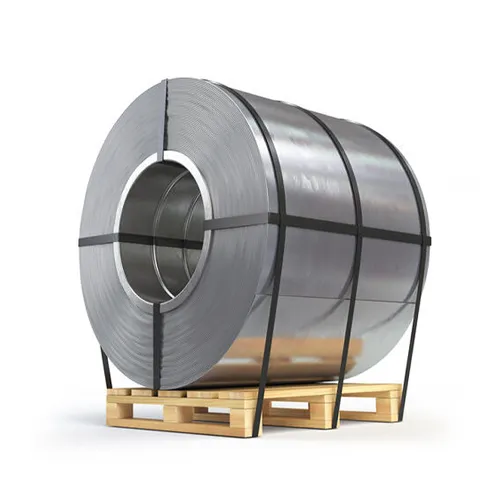 Cold-rolled-Steel-sheets