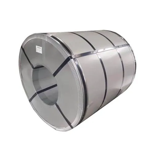 GALVANIZED STEEL SHEETS/COILS